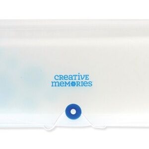 creative memories sticker file mate
